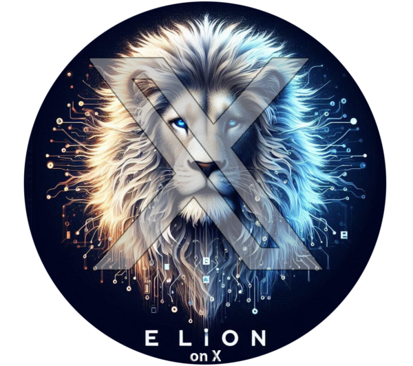 E Lion X Profile